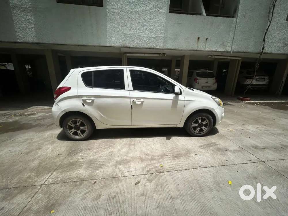 Hyundai I20 2011 Diesel Well Maintained