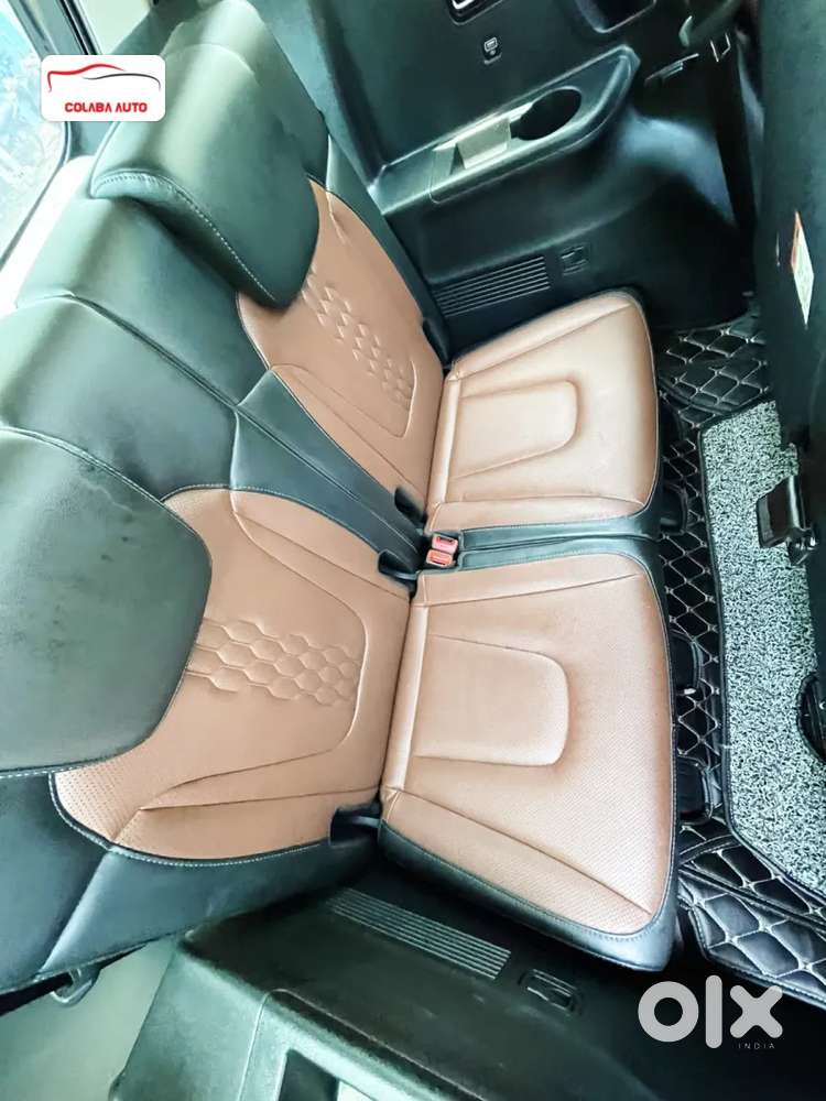 Hyundai Alcazar 1.5 Signature (o) Diesel At 7 Str, 2022, Diesel