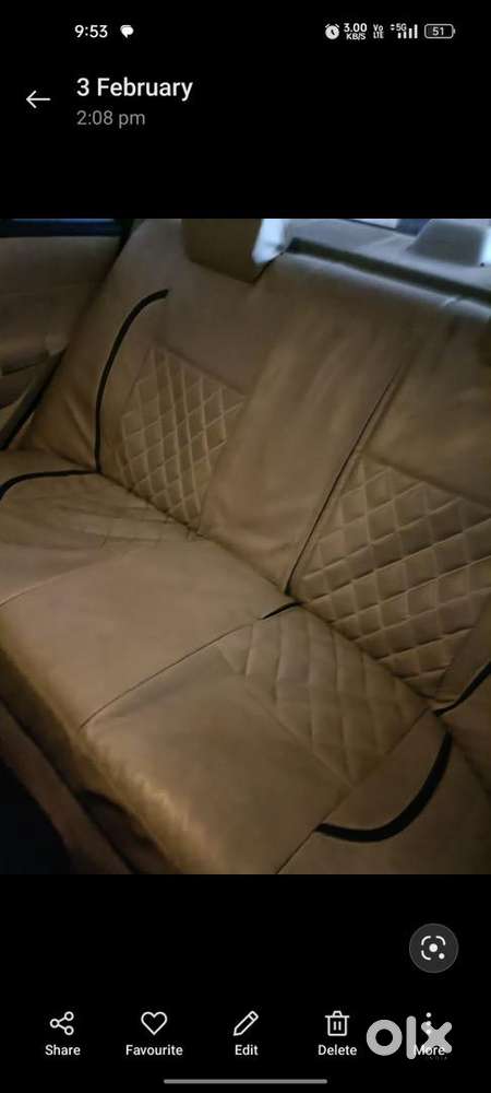 Maruti Suzuki Swift Dzire 2012 Diesel 85000 Km Driven