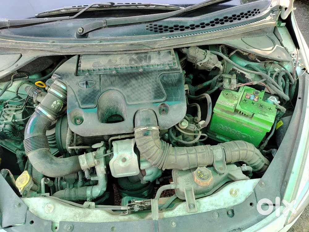 Tata Tiago 2019 Diesel