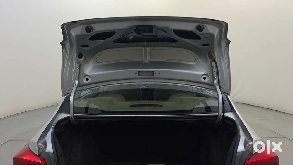 Honda Amaze S I-vtec, 2014, Petrol
