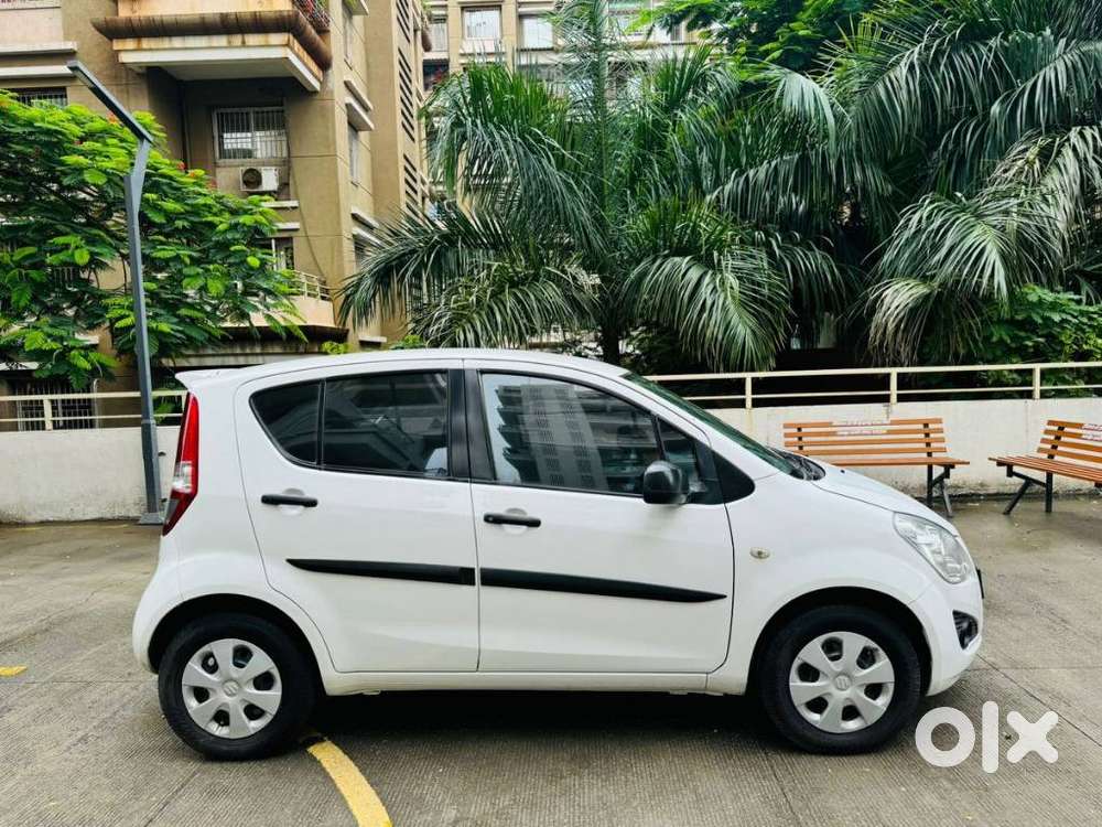 Maruti Suzuki Ritz Vxi, 2015, Petrol