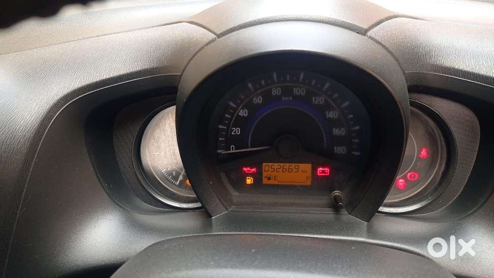 Honda Amaze 2013-2016 S I-vtech, 2015, Petrol