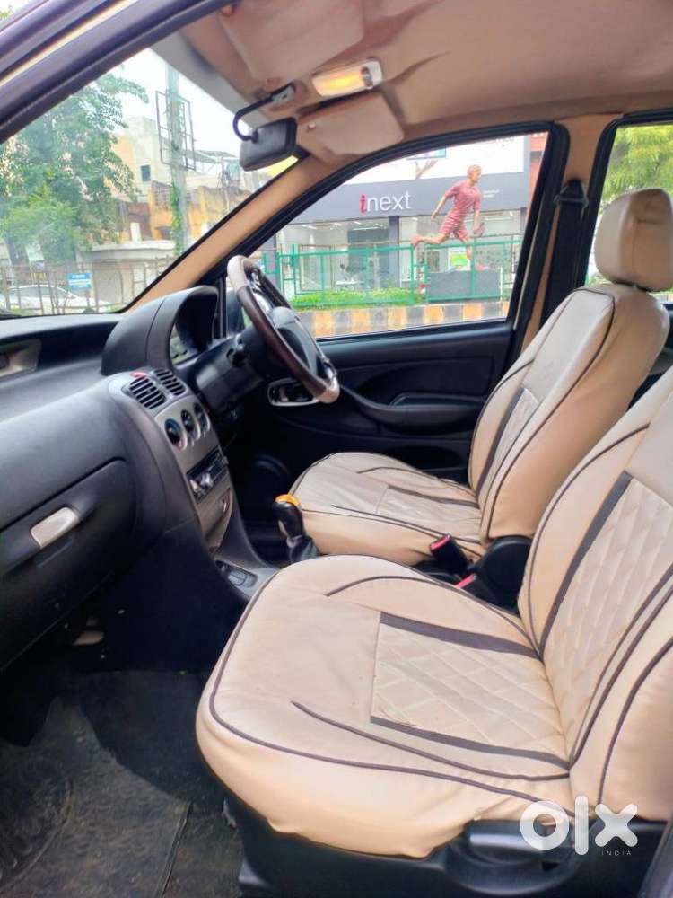Tata Indigo Ecs Ecs Ls Tdi, 2014, Diesel