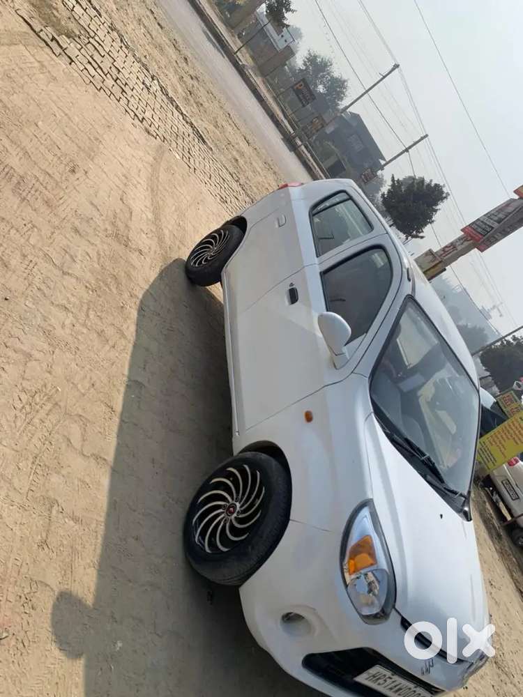 Maruti Suzuki Alto 800 2018