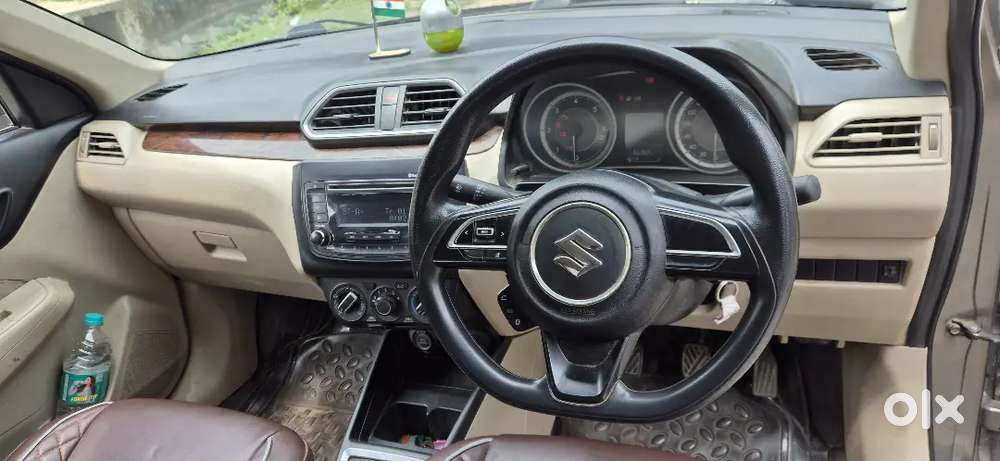 Maruti Suzuki Dzire 2018 Vdi
