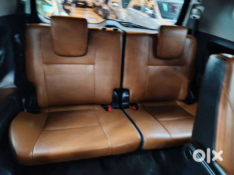 Toyota Innova Crysta [2020-ongoing] 2.7 Zx At 7 Str, 2022, Petrol