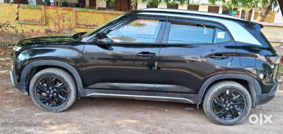 Hyundai Creta 1.5 S Petrol, 2025, Petrol