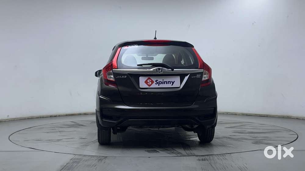 Honda Jazz 1.2 Zx I-vtec, 2022, Petrol
