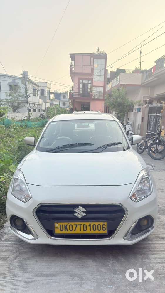 Maruti Suzuki Dzire 2022
