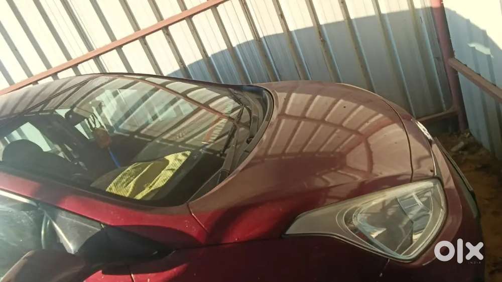 Hyundai Grand I10 2014 Petrol 89000 Km Driven