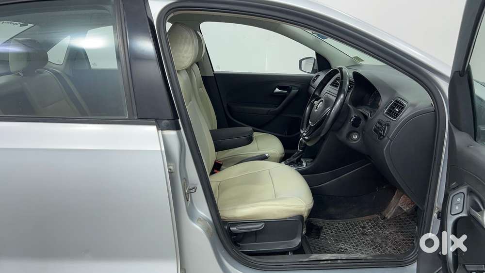 Volkswagen Vento 1.2 Tsi Comfortline At, 2016, Petrol