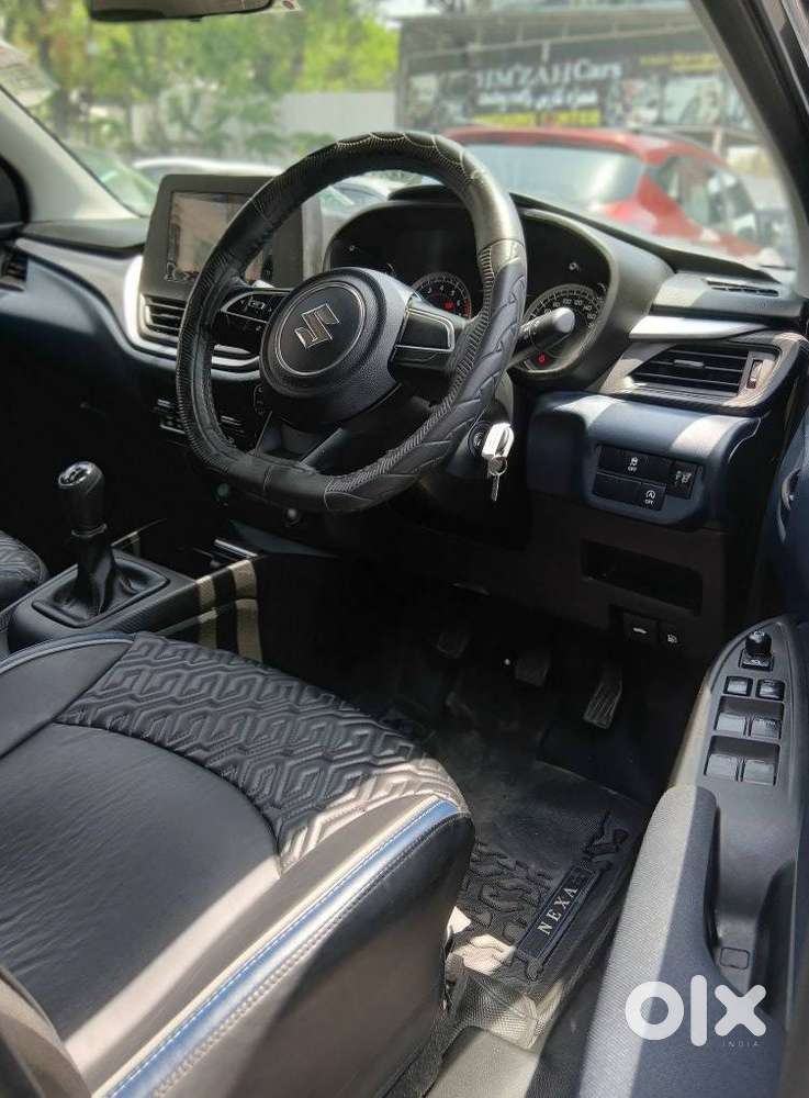 Maruti Suzuki Baleno Delta, 2025, Petrol