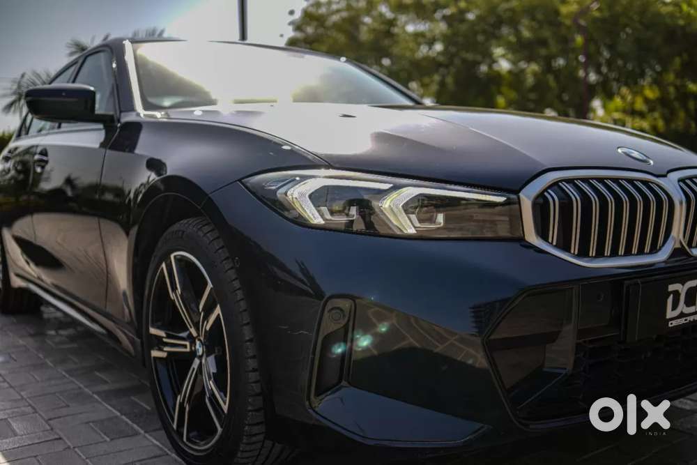 Bmw 3 Series Gran Limousine 2.0 330li Luxury Line, 2023, Petrol