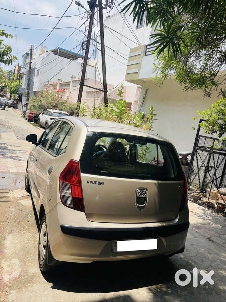Hyundai I10 Era 2009 Model