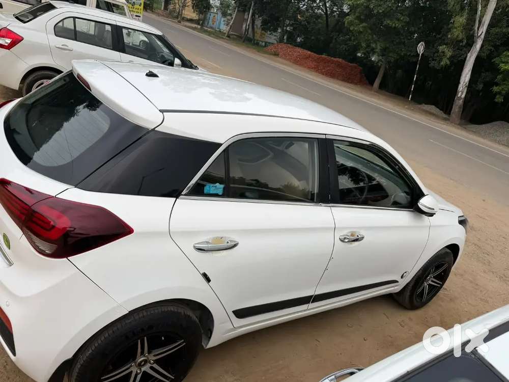 Hyundai I20 1.2 Spotz 2019