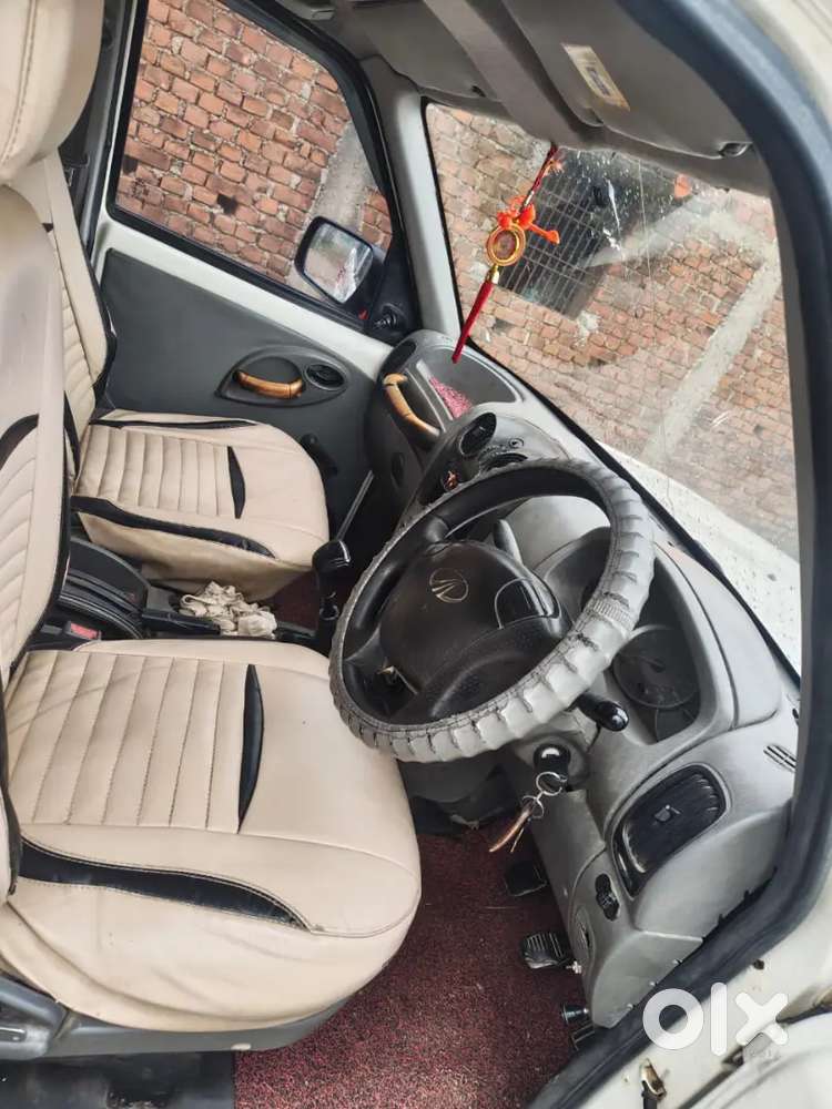 Scorpio 2011 M2di Ex