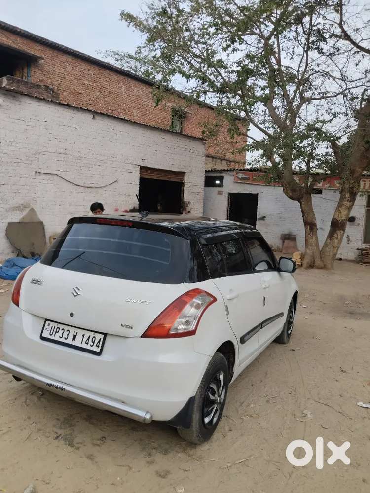 Maruti Suzuki Swift 2012 Diesel Well Maintained