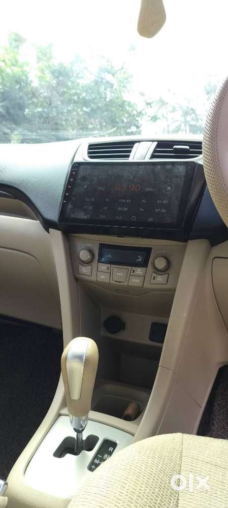 Maruti Suzuki Swift Dzire