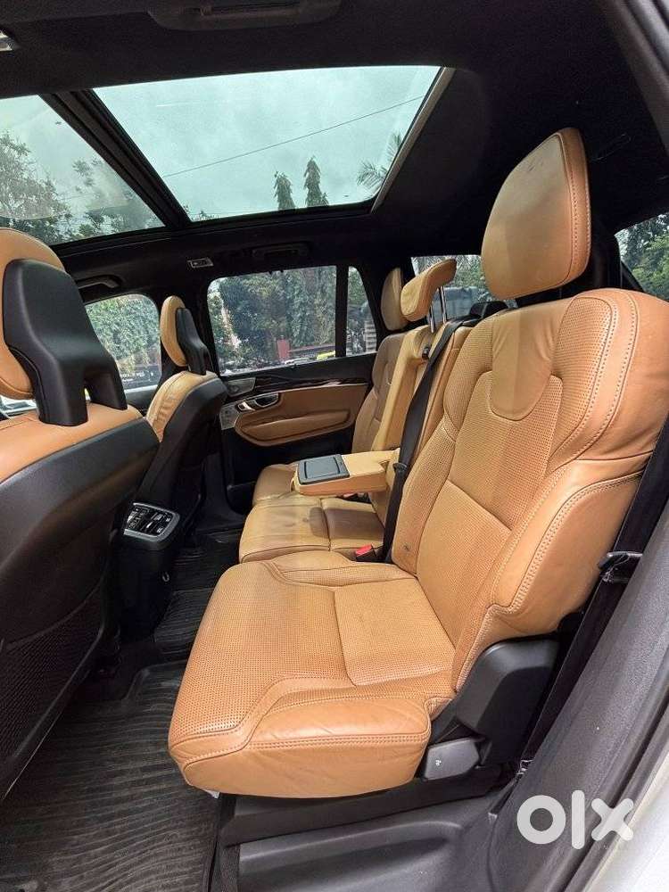 Volvo Xc 90 D5 Inscription, 2017, Diesel