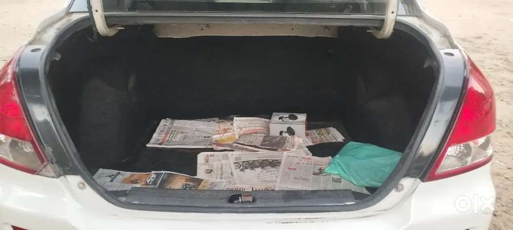 Maruti Suzuki Dzire 2015 Diesel 200000 Km Driven