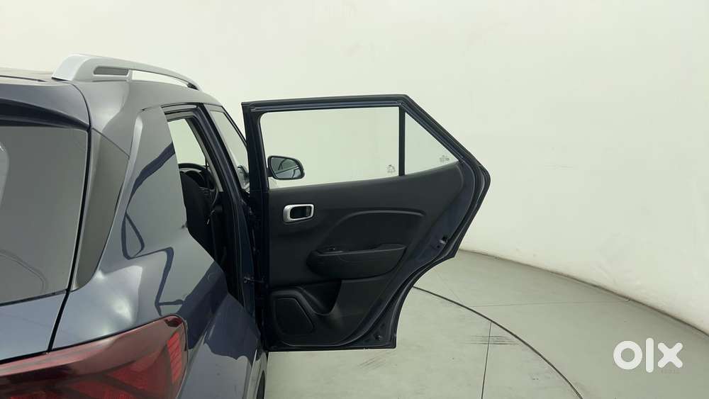 Hyundai Venue [2022-ongoing] 1.5 Crdi Sx, 2022, Diesel