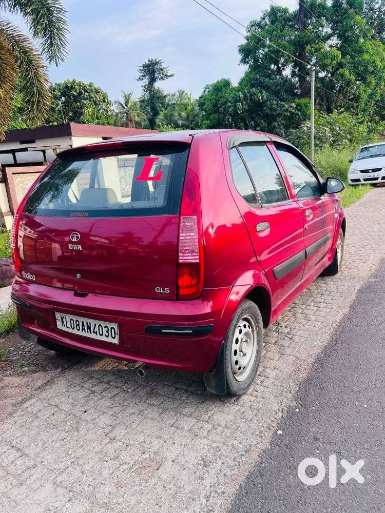 Tata Indica Ev2 Xeta Gls Sport, 2009, Petrol