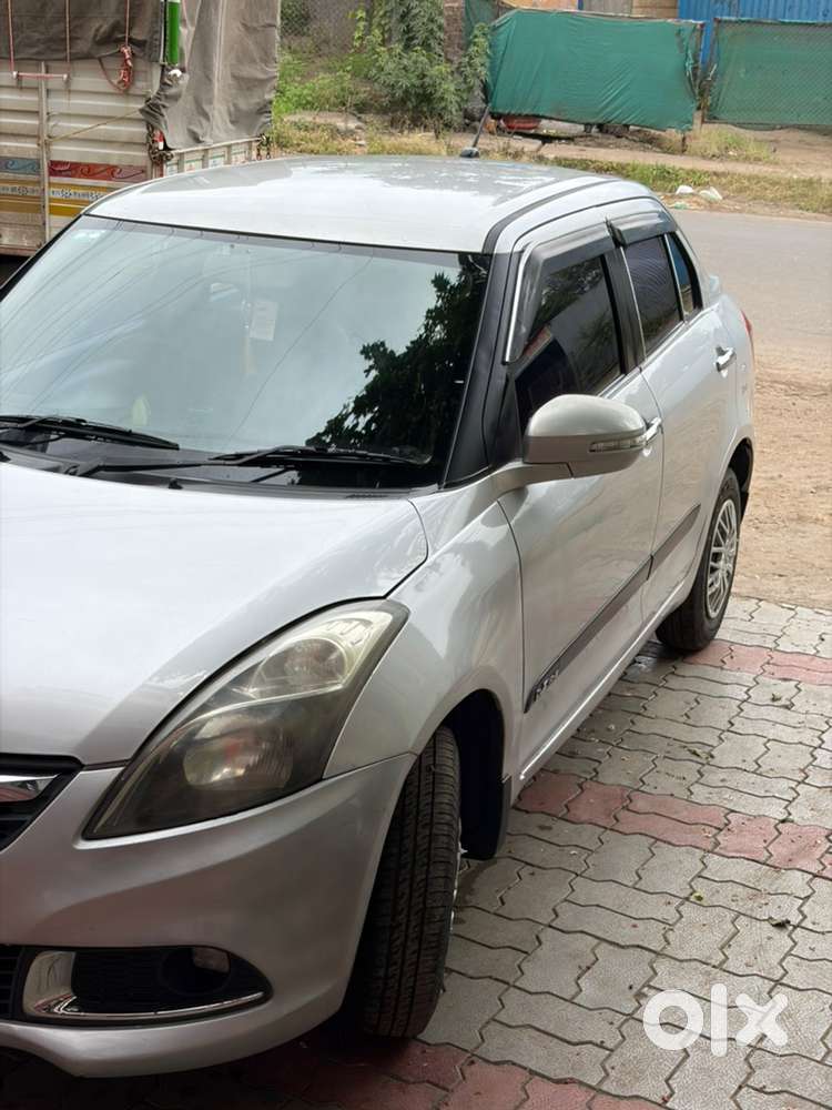 Swift Dzire 2015 Vdi Diesel Manual