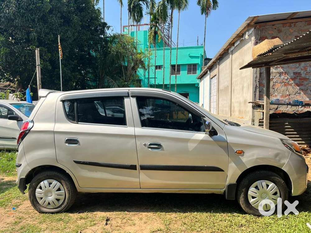 Maruti Suzuki Alto 800 2019 Cng & Hybrids Good Condition
