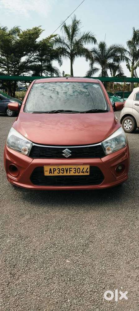 Maruti Suzuki Celerio Vxi(o), 2020, Cng & Hybrids
