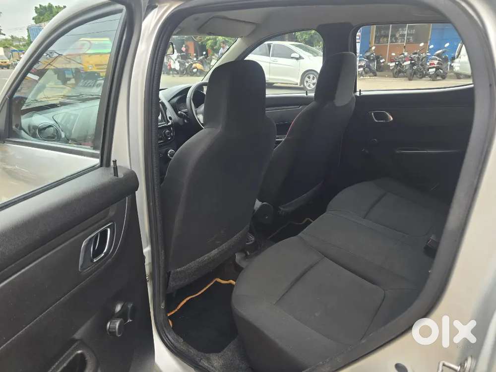 Renault Kwid 2019 Petrol Automatic