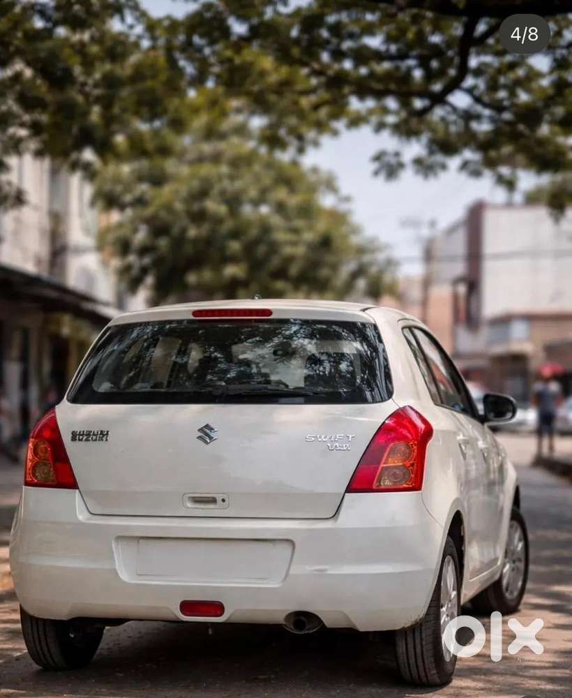 Maruti Suzuki Swift 2008 Diesel Well Maintained