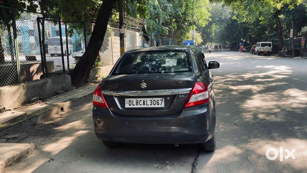Swift Dzire 2015 Vxi(o)