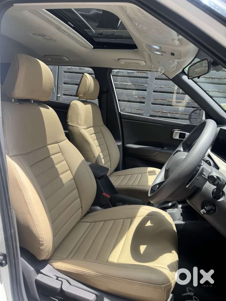 Hyundai Venue 1.5 Crdi At Hx 10, 2025, Diesel
