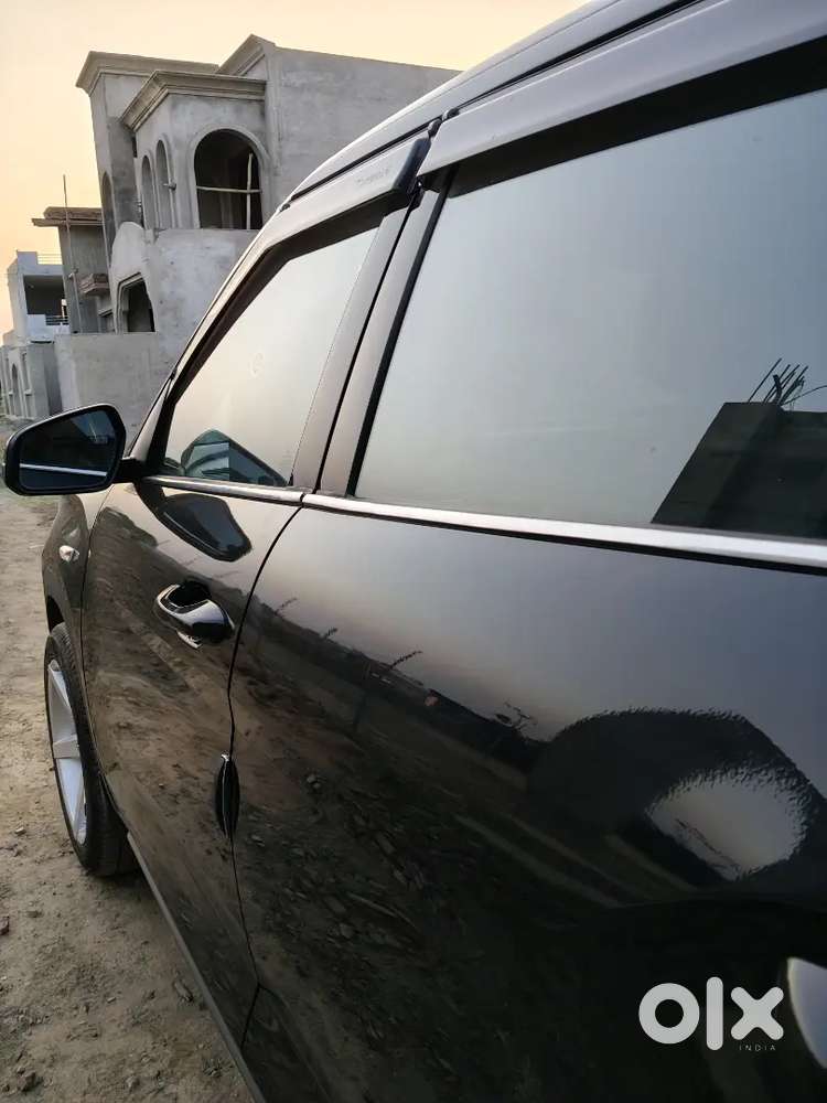 Hyundai Creta Facelift 2024 Petrol Manual Showroom Condition Alloywhel