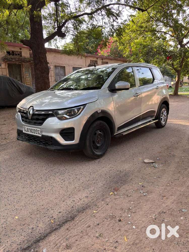 Renault Triber Rxl, 2019, Petrol