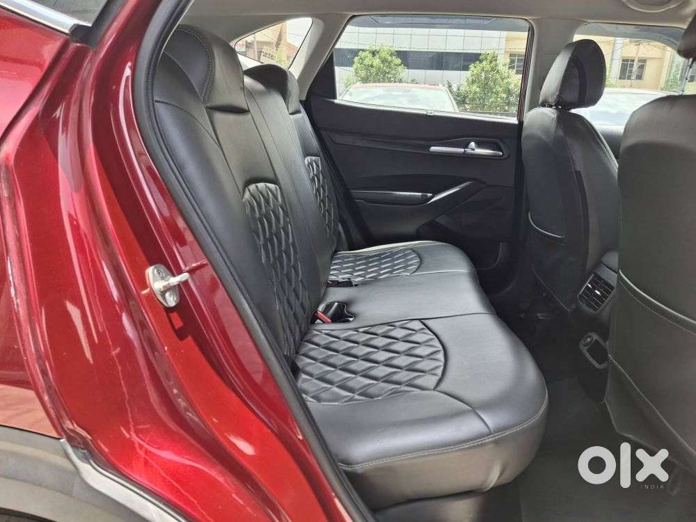 Kia Seltos Htk Plus G, 2021, Petrol
