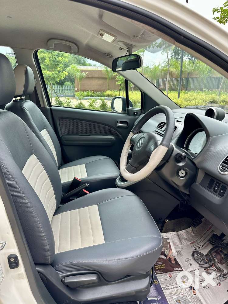 Maruti Suzuki Ritz Vxi (abs) Bs Iv, 2012, Petrol