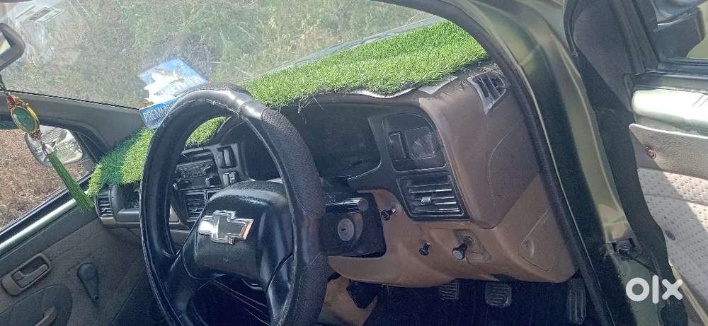 Chevrolet Tavera 2008 Diesel 235000 Km Driven