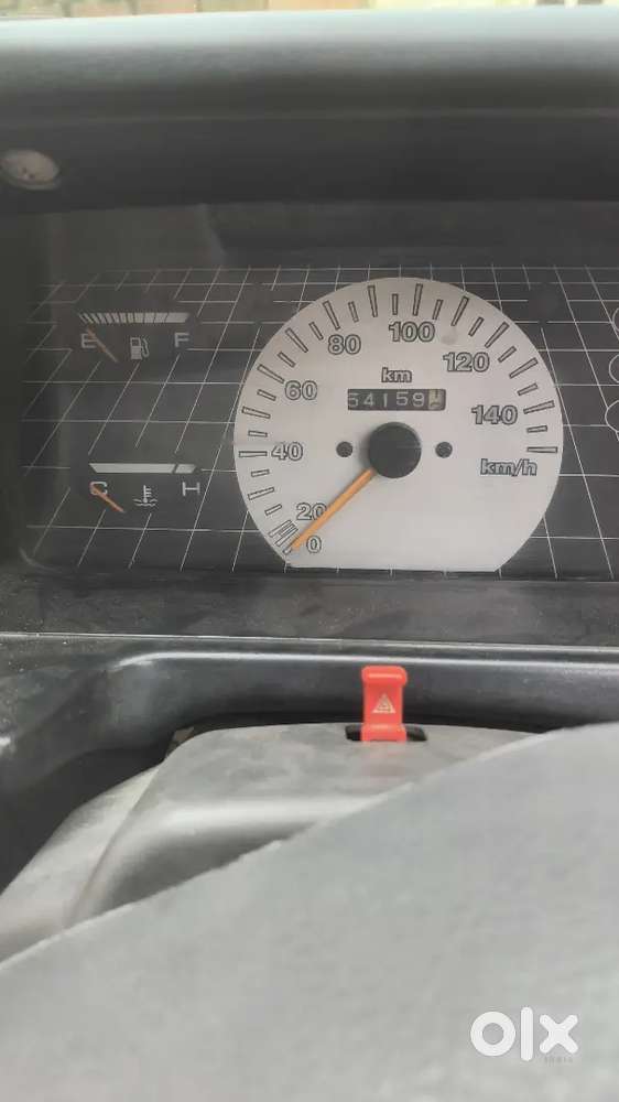 Maruti Suzuki 800 2008 Car