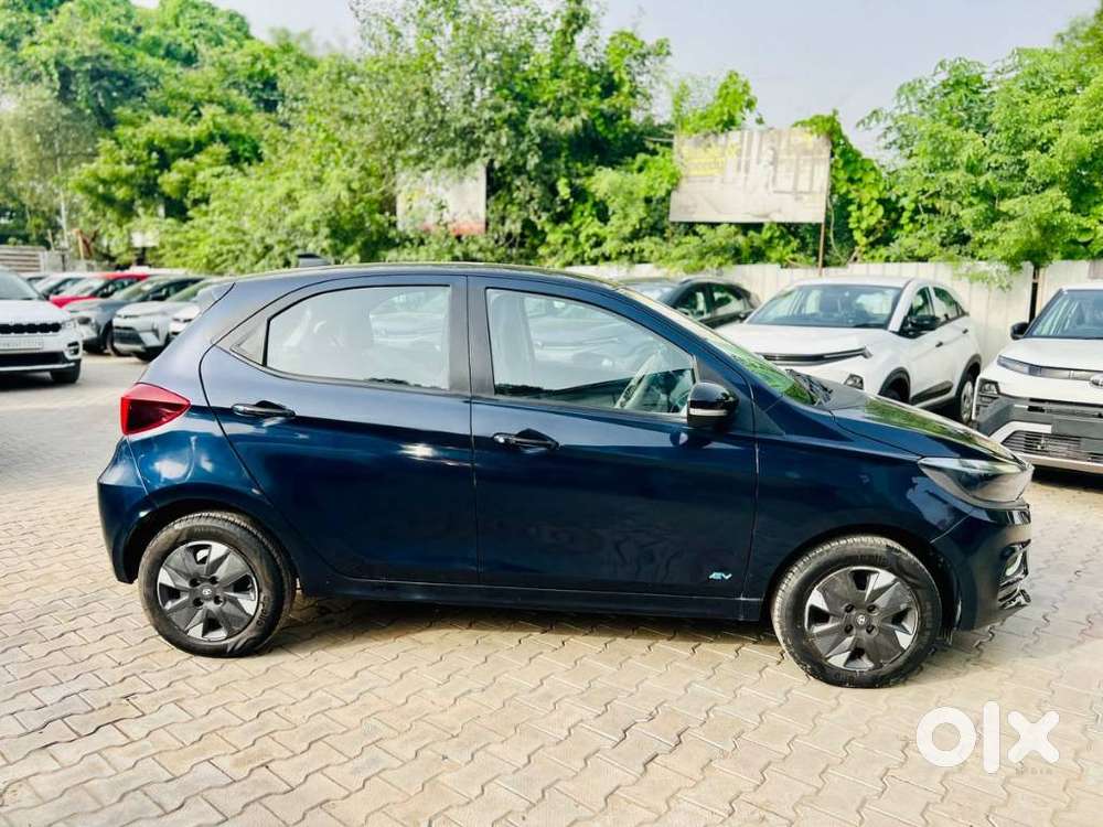 Tata Tiago Ev Xz Plus Tech Lux Lr, 2025, Electric