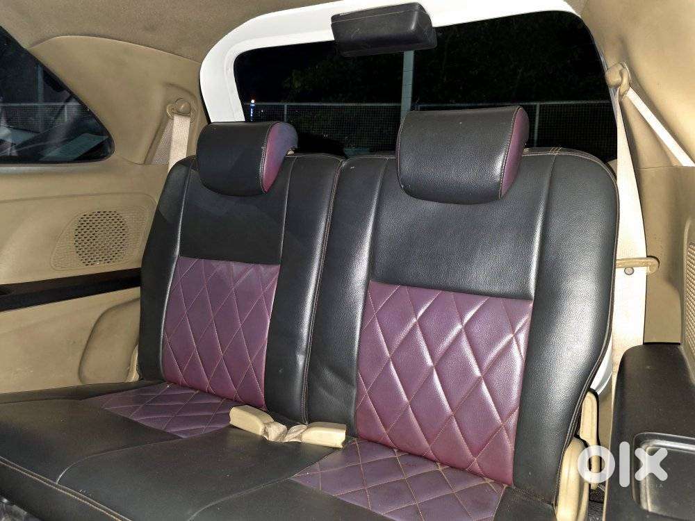 Honda Mobilio S I-dtec, 2015, Diesel