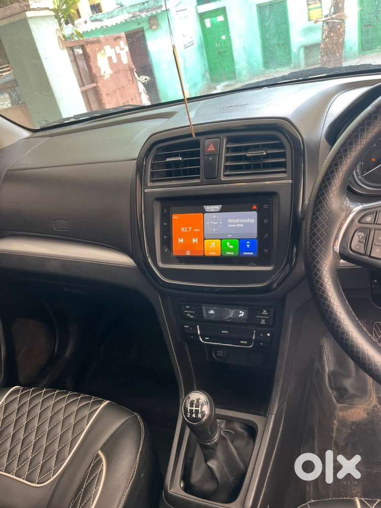 Toyota Petrol Manual 2022
