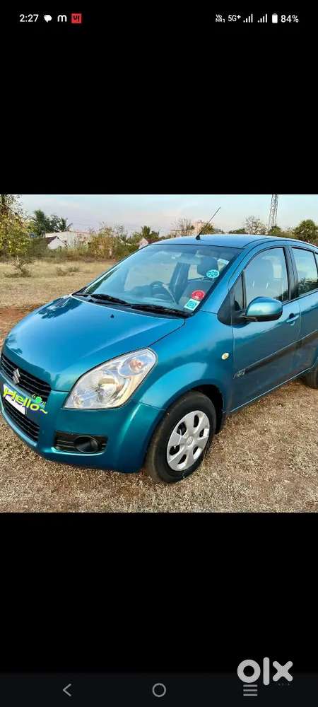 Maruti Suzuki Ritz 2010 , Diesel Top Model, Well Condition..