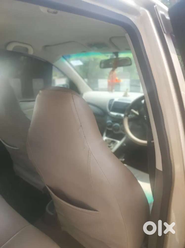 Hyundai I10 2011