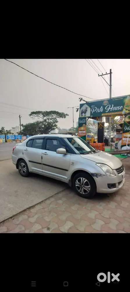 Maruti Dzire Vdi 2008