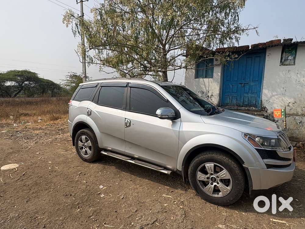 Mahindra Xuv500 Diesel Well Maintained