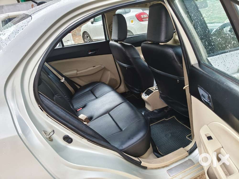 Maruti Suzuki Swift Dzire Vxi(o) Mt, 2020, Petrol