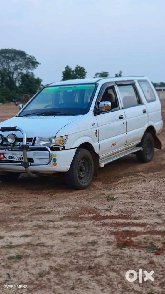 Chevrolet Tavera 2006 Diesel Well Maintained