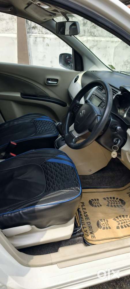 Maruti Suzuki Celerio Zxi Amt, 2019, Petrol